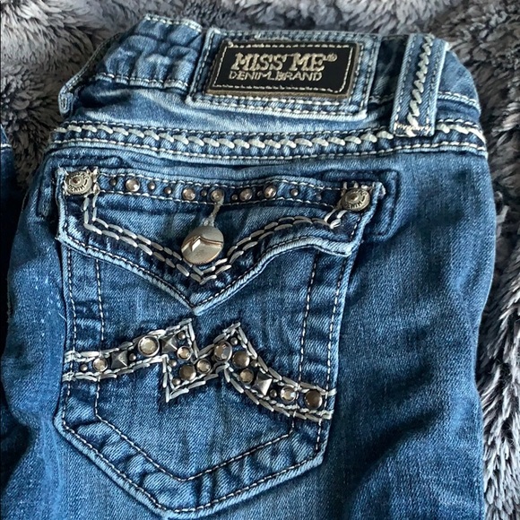 Miss Me - Picture 2 of 5